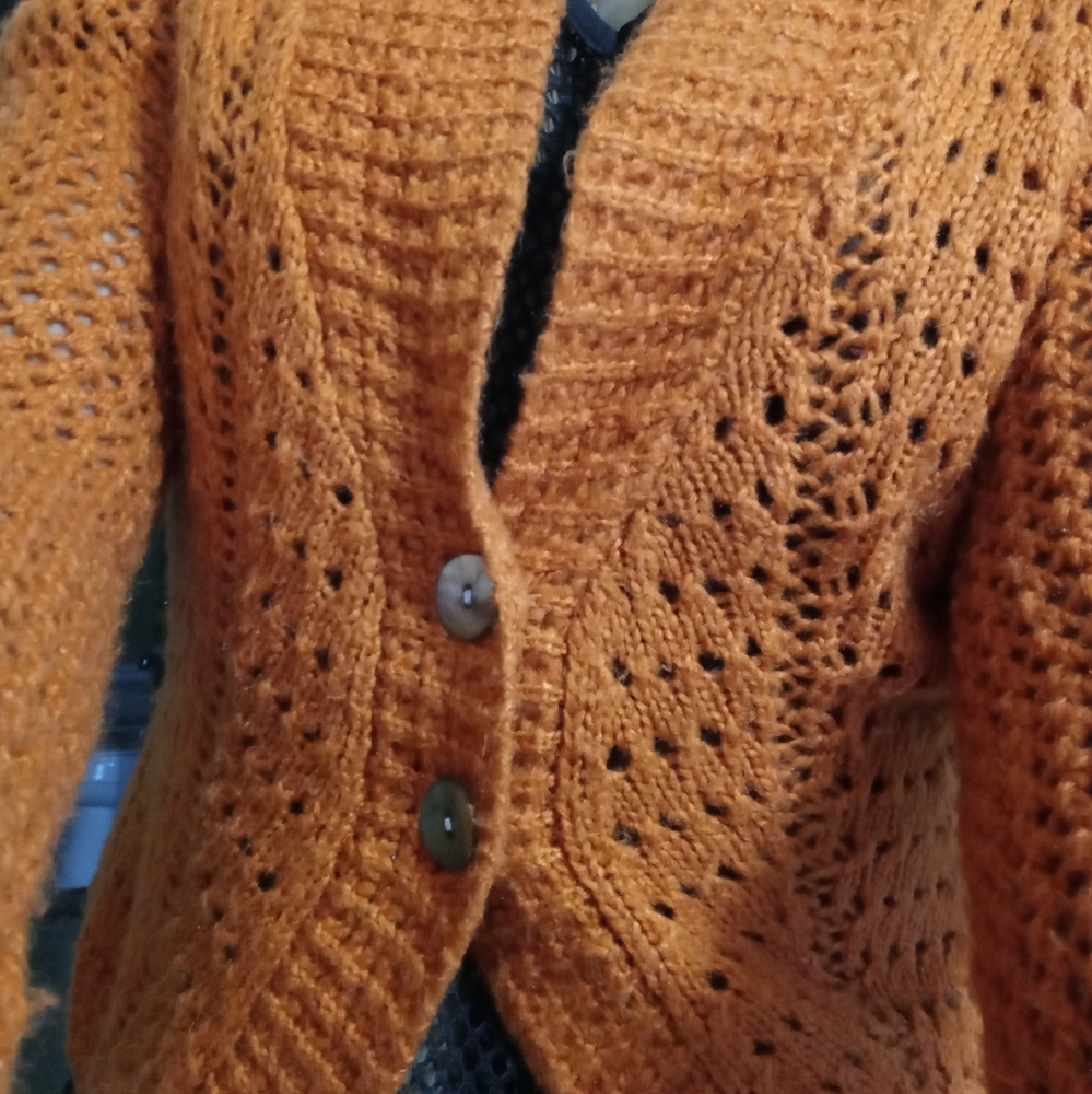 Cardigan - Picture 4 of 4